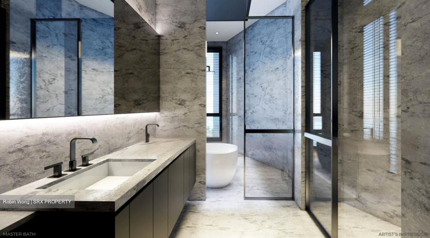 East View Garden (D16), Terrace #455101911